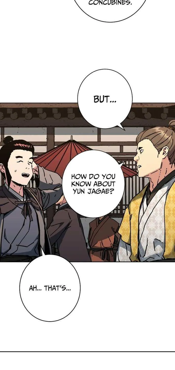World Reign Chapter 17 page 25 - 