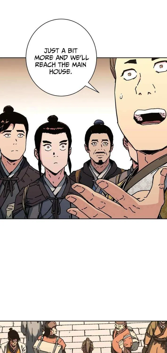 World Reign Chapter 17 page 28 - 