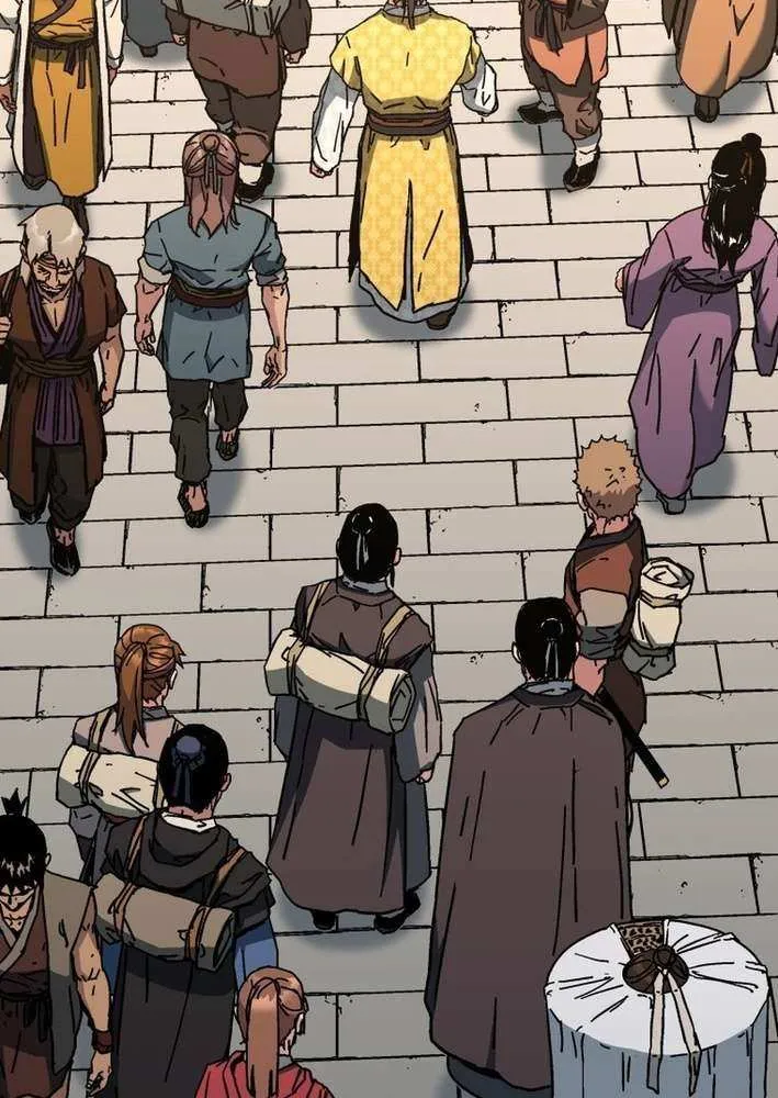 World Reign Chapter 17 page 29 - 