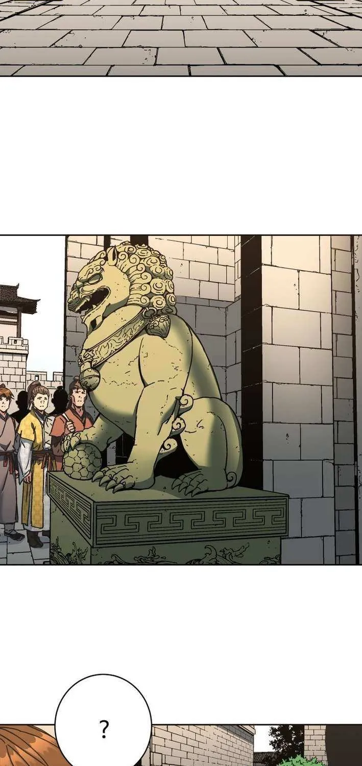 World Reign Chapter 17 page 32 - 