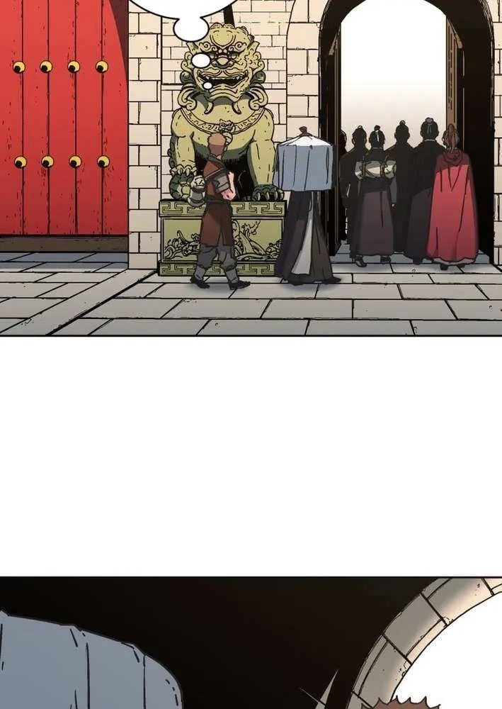 World Reign Chapter 17 page 36 - 