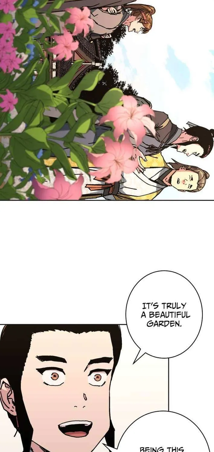 World Reign Chapter 17 page 42 - 