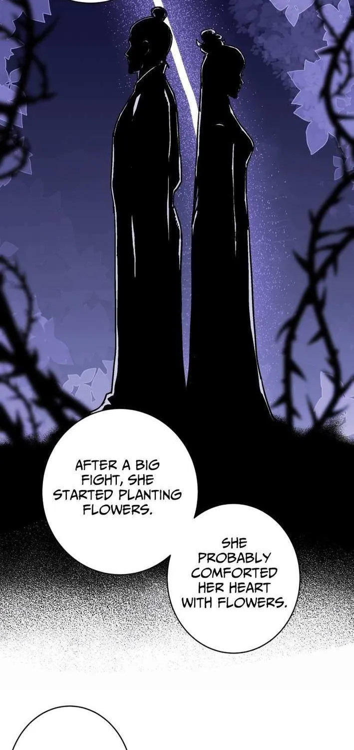 World Reign Chapter 17 page 47 - 