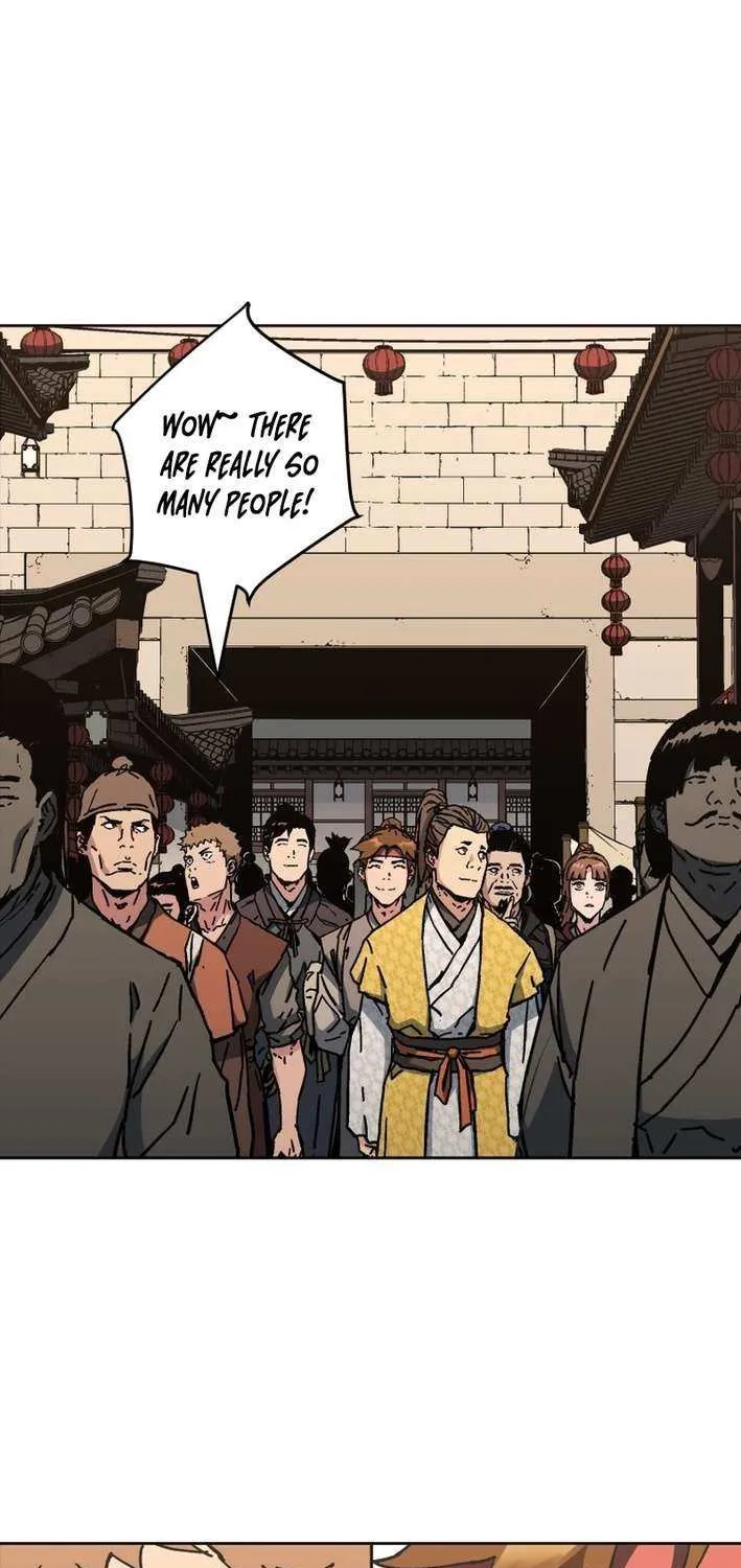 World Reign Chapter 17 page 6 - 