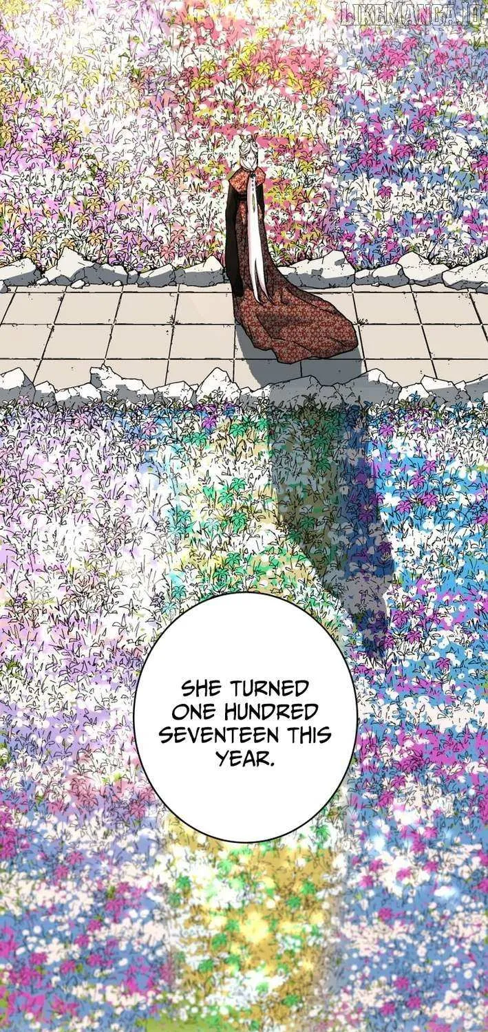 World Reign Chapter 17 page 51 - 