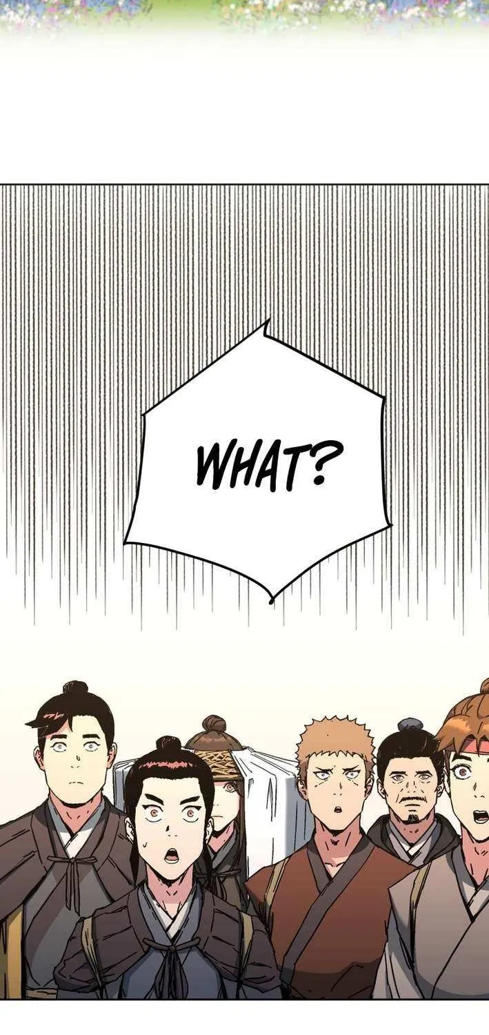 World Reign Chapter 17 page 52 - 