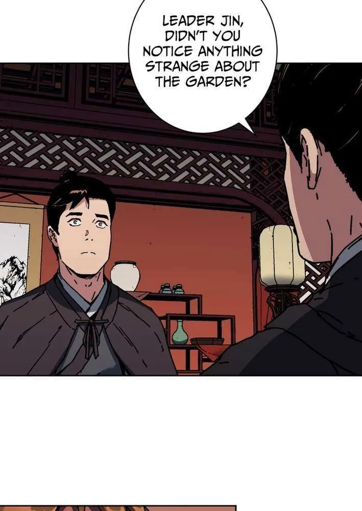 World Reign Chapter 17 page 57 - 