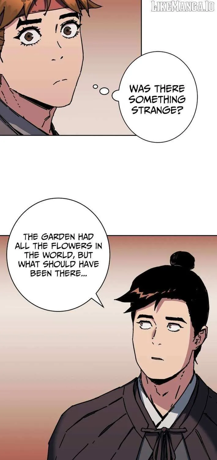 World Reign Chapter 17 page 58 - 