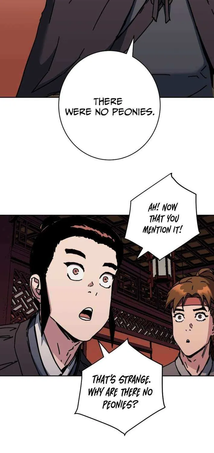 World Reign Chapter 17 page 59 - 
