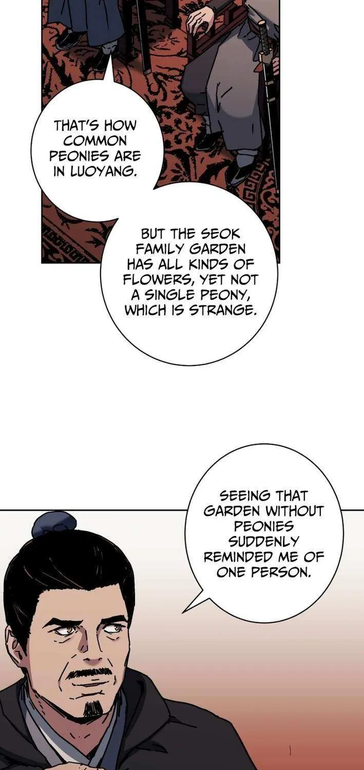 World Reign Chapter 17 page 61 - 