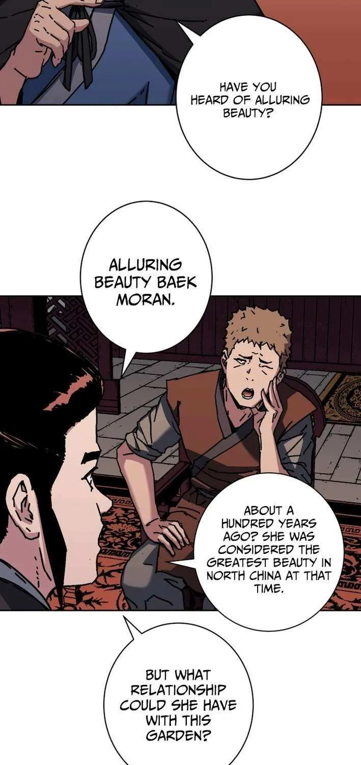 World Reign Chapter 17 page 62 - 