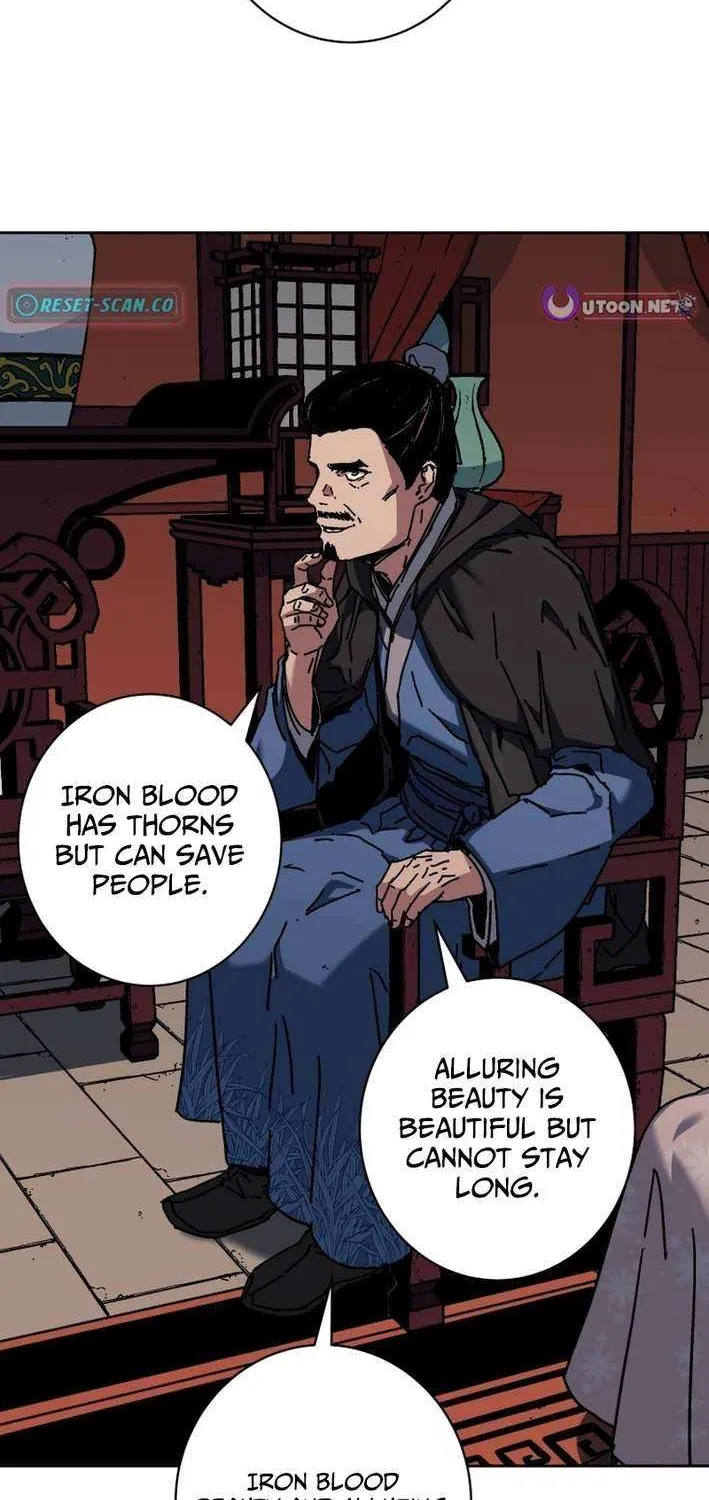 World Reign Chapter 17 page 63 - 