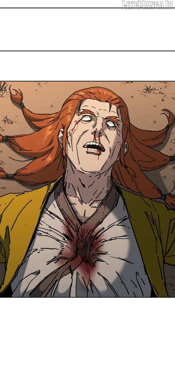 World Reign Chapter 17 page 65 - 