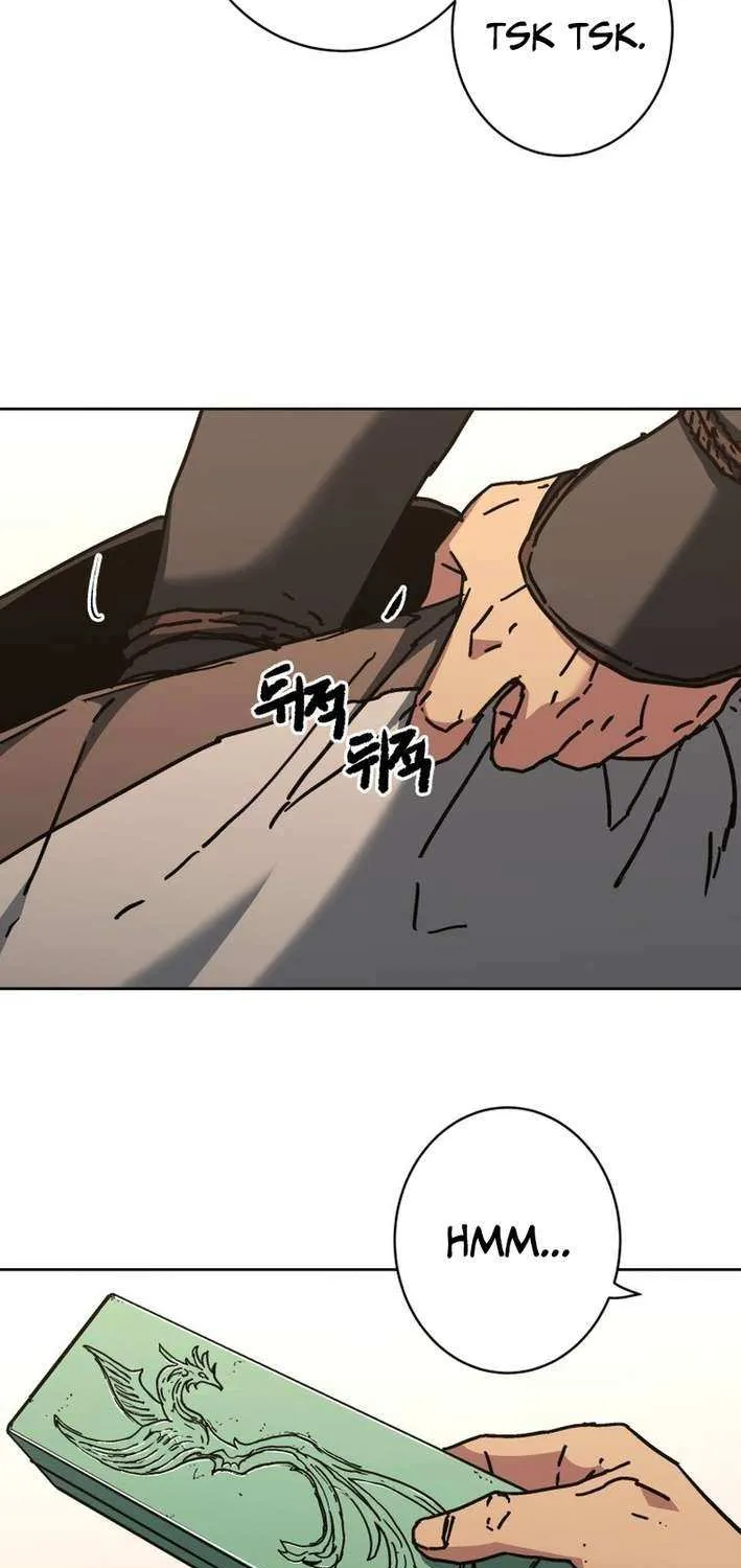 World Reign Chapter 17 page 67 - 