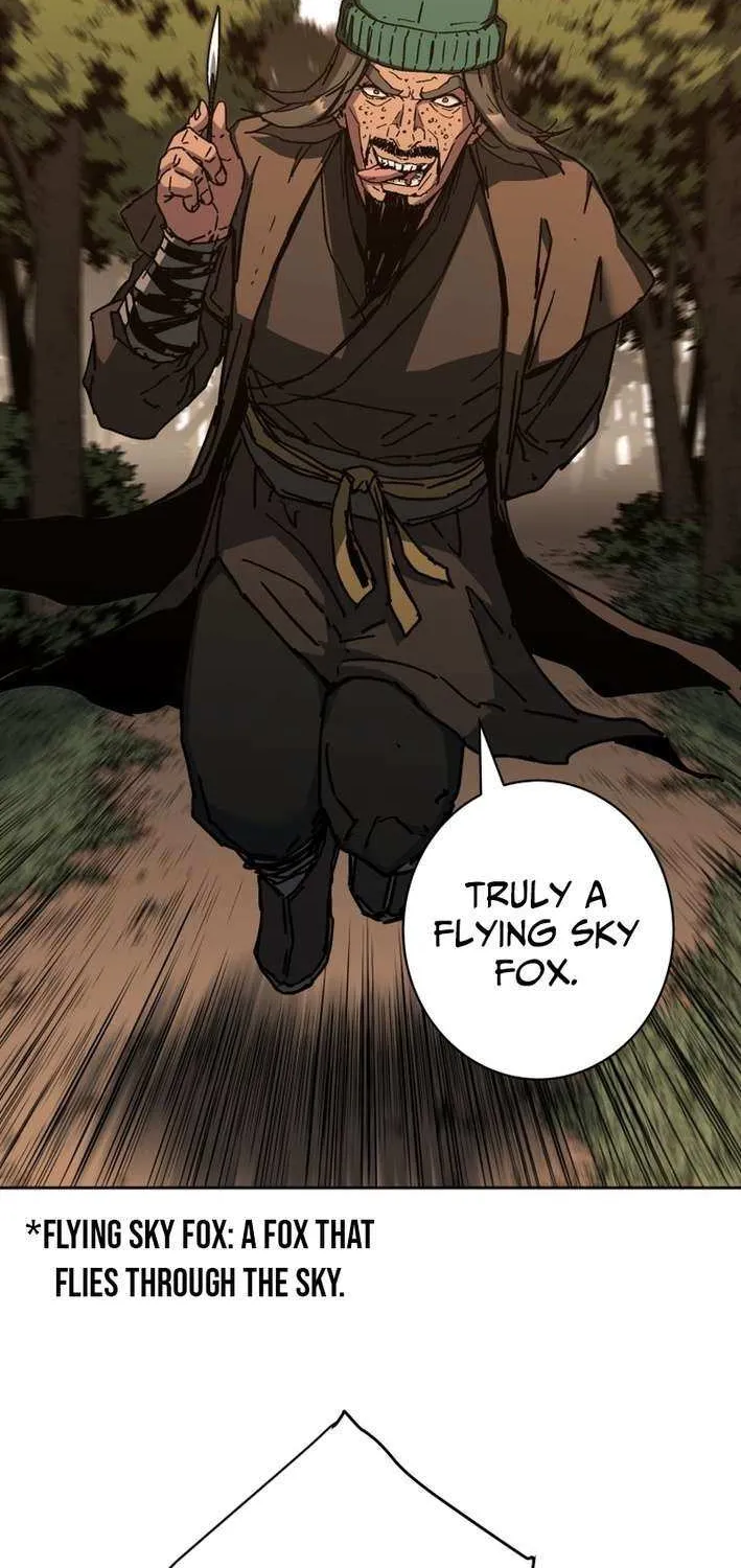 World Reign Chapter 18 page 14 - 