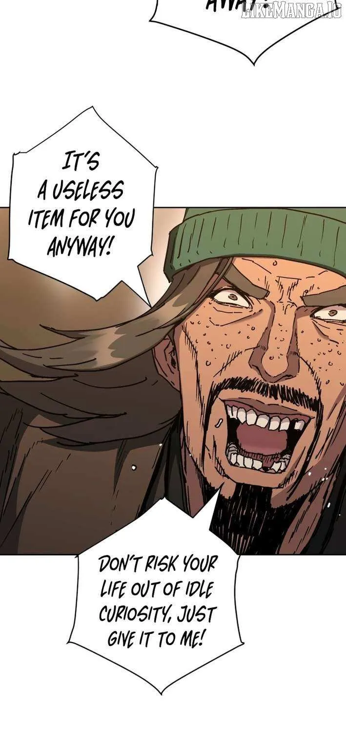 World Reign Chapter 18 page 16 - 