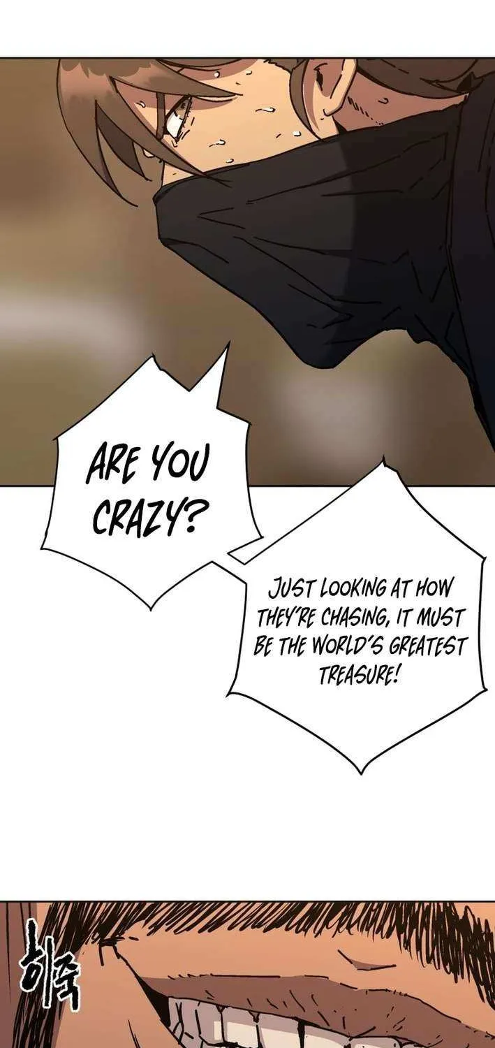 World Reign Chapter 18 page 17 - 