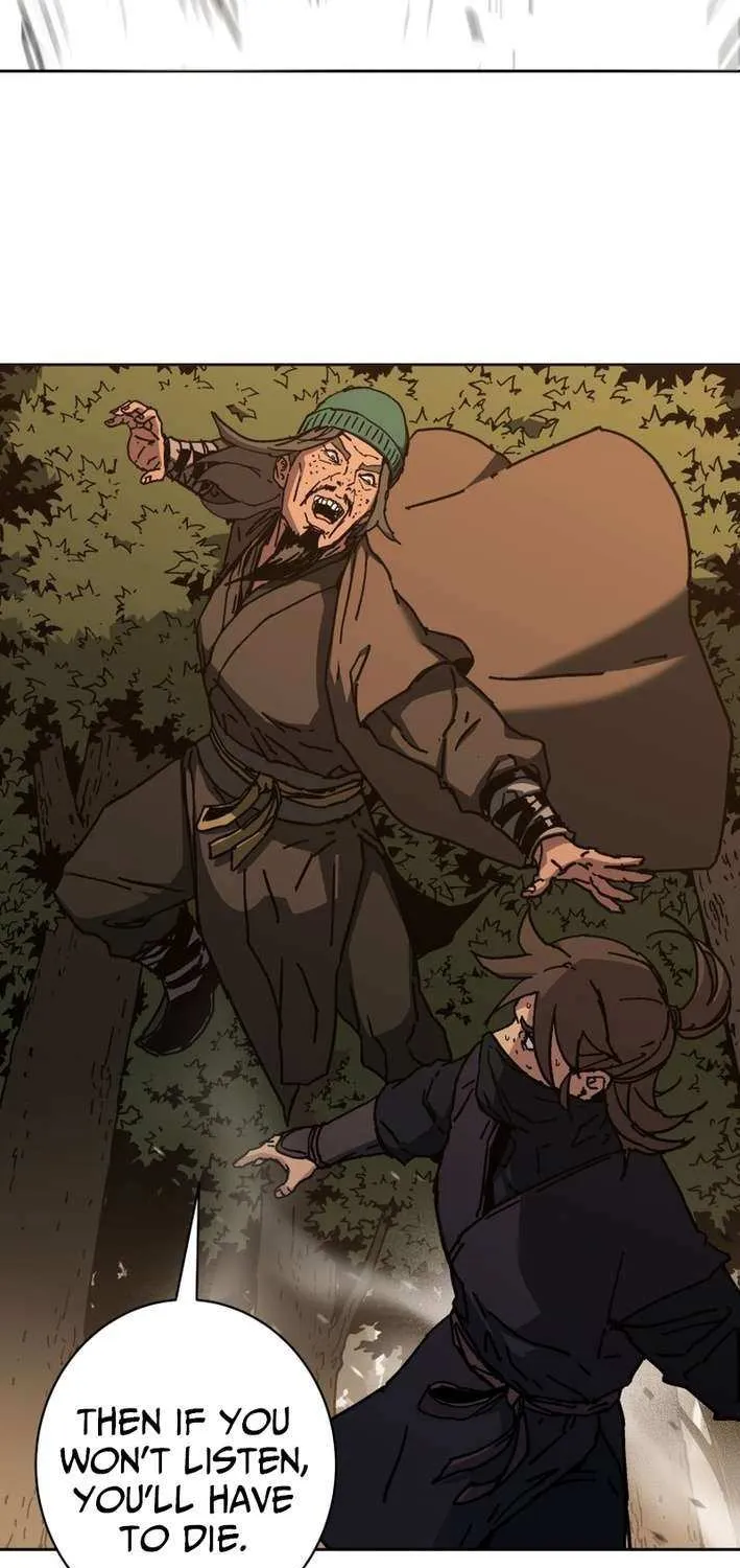 World Reign Chapter 18 page 20 - 