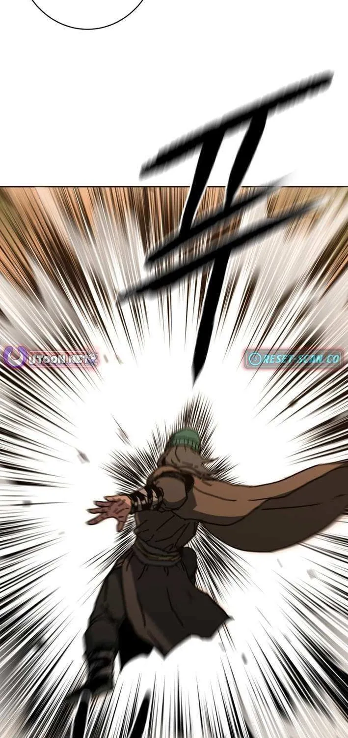 World Reign Chapter 18 page 21 - 