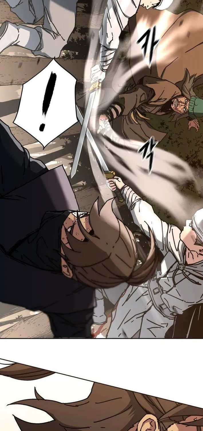 World Reign Chapter 18 page 24 - 