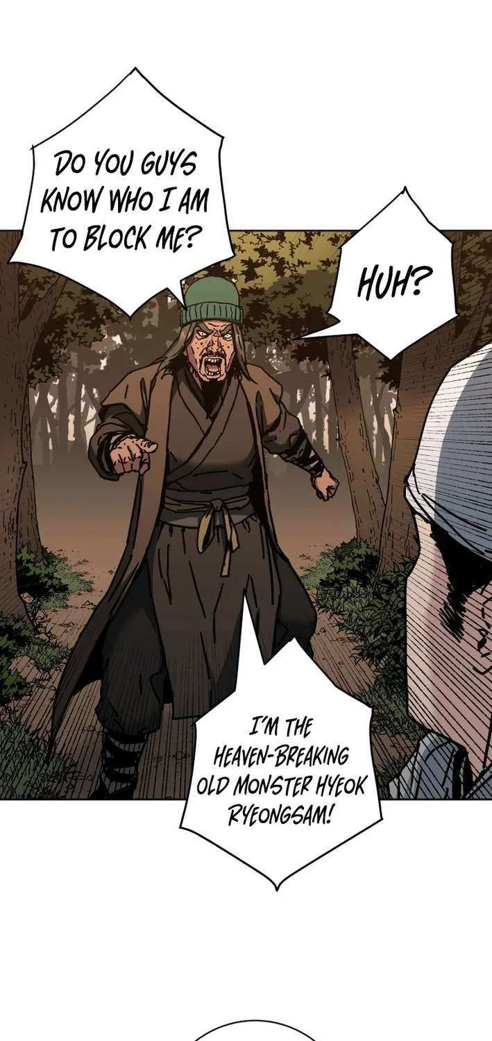 World Reign Chapter 18 page 26 - 