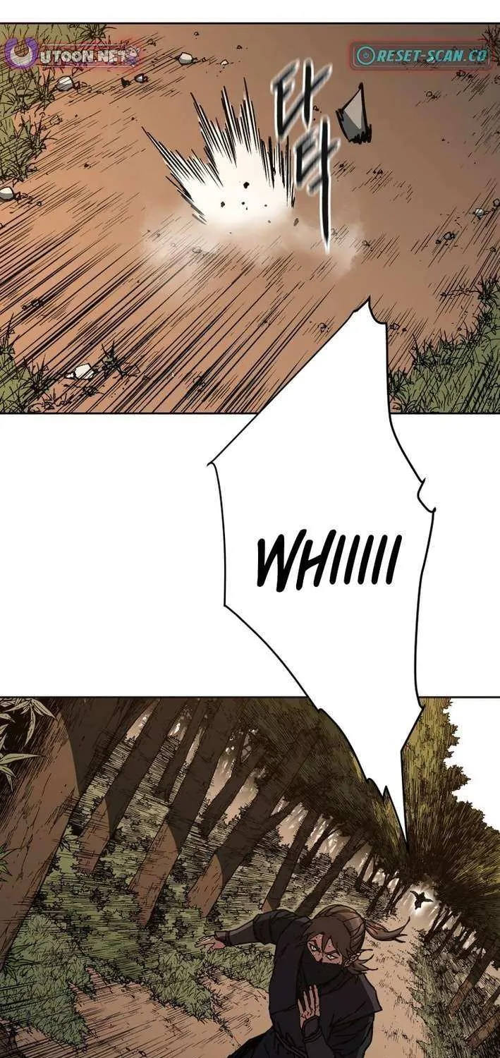 World Reign Chapter 18 page 4 - 