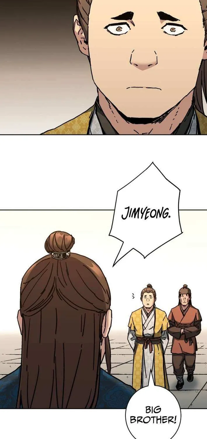 World Reign Chapter 18 page 31 - 