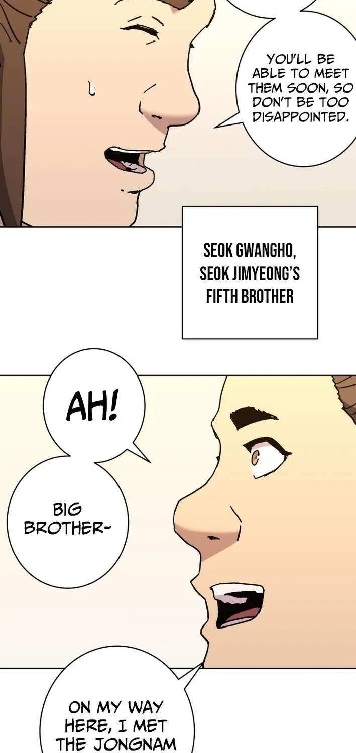 World Reign Chapter 18 page 33 - 