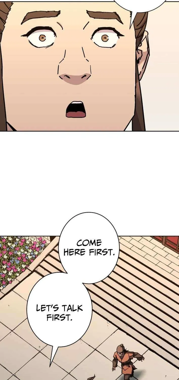World Reign Chapter 18 page 35 - 