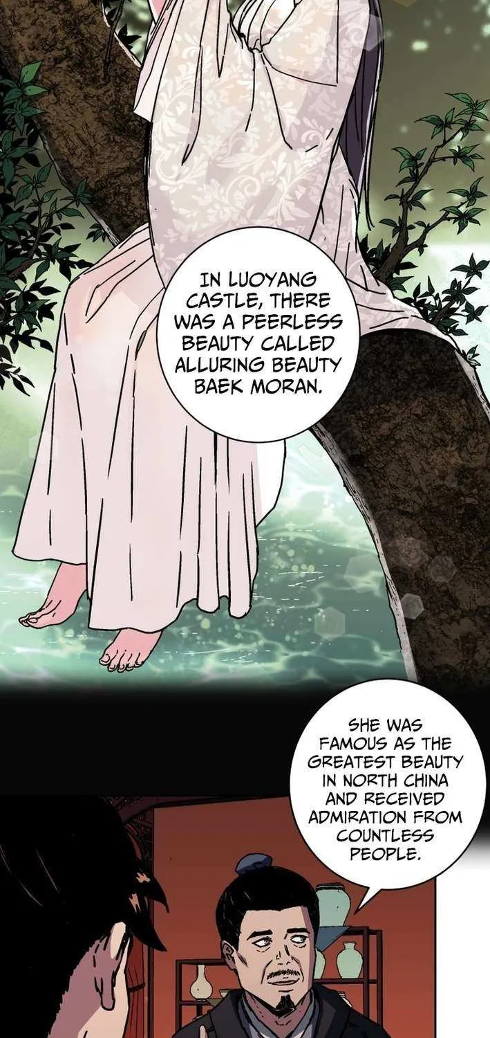 World Reign Chapter 18 page 38 - 