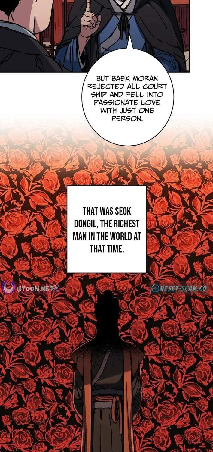 World Reign Chapter 18 page 39 - 