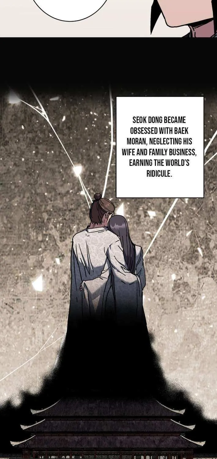 World Reign Chapter 18 page 41 - 