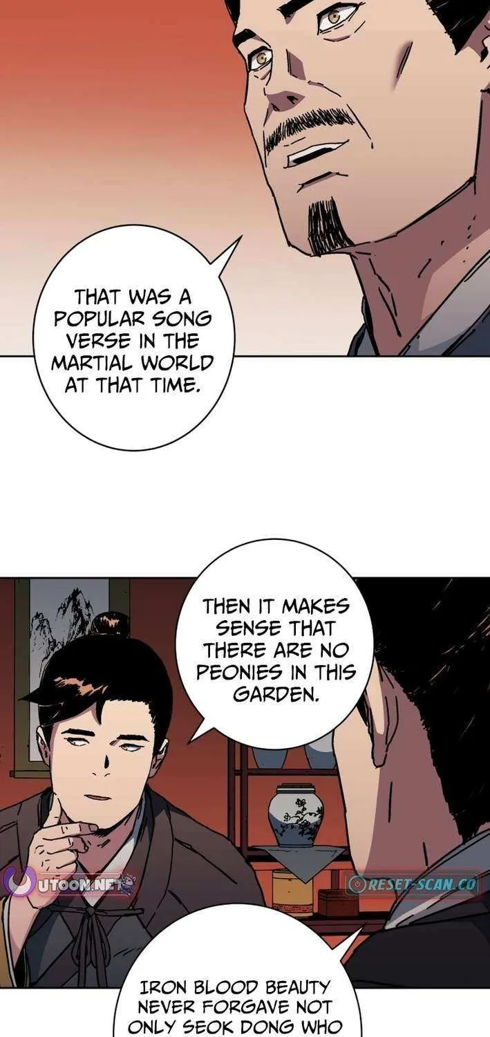 World Reign Chapter 18 page 47 - 