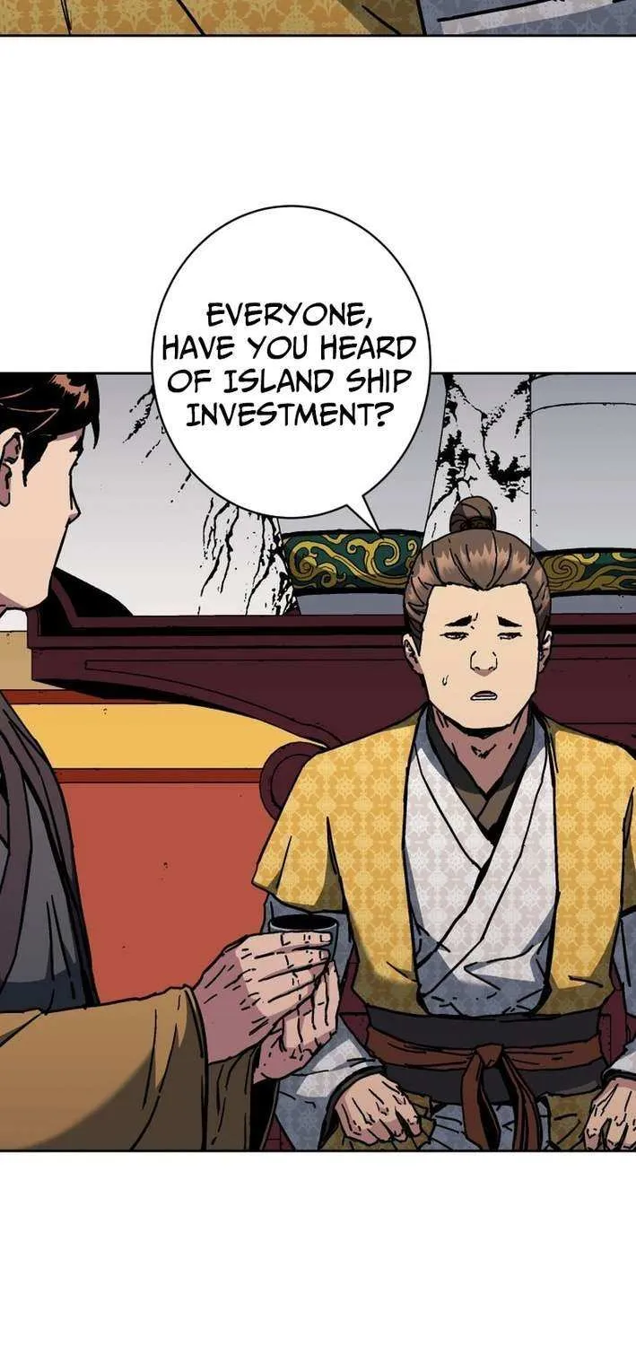 World Reign Chapter 18 page 55 - 