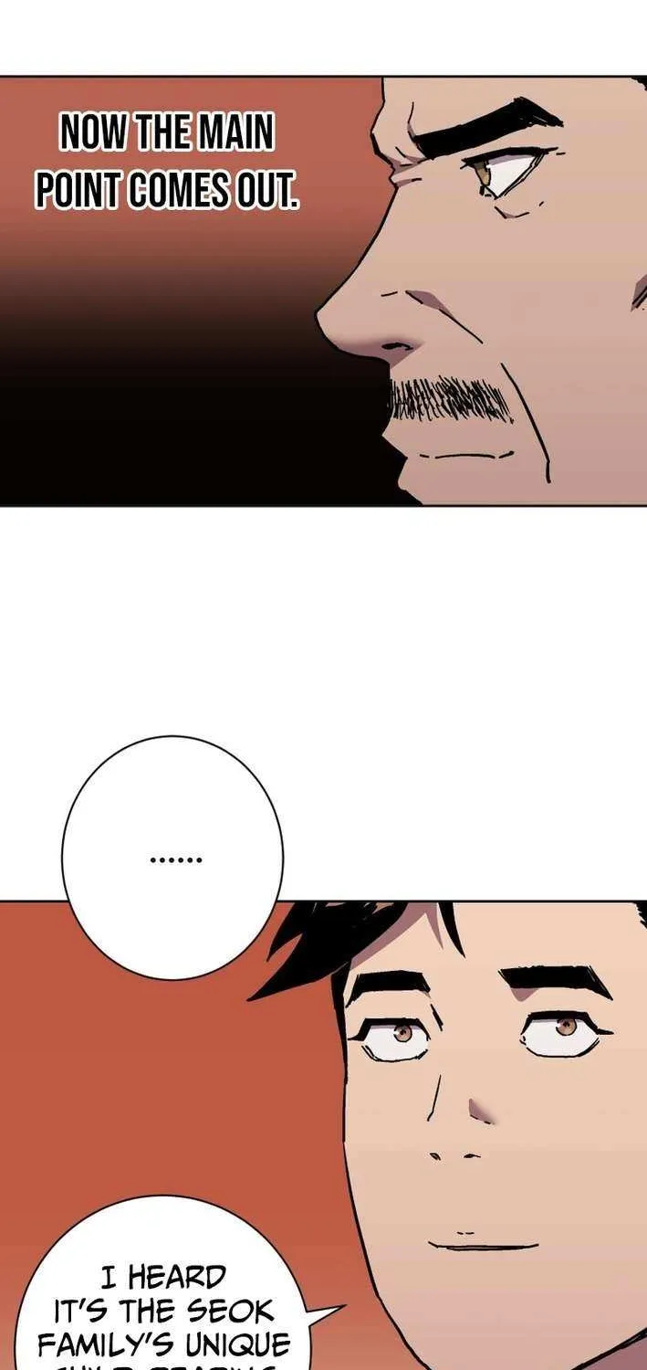 World Reign Chapter 18 page 56 - 