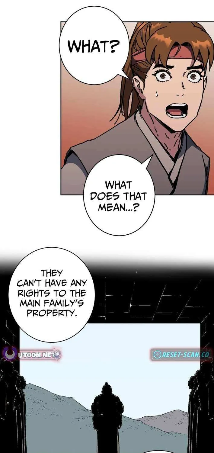 World Reign Chapter 18 page 59 - 