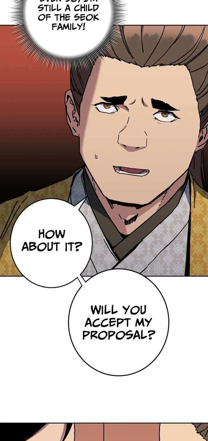 World Reign Chapter 19 page 11 - 
