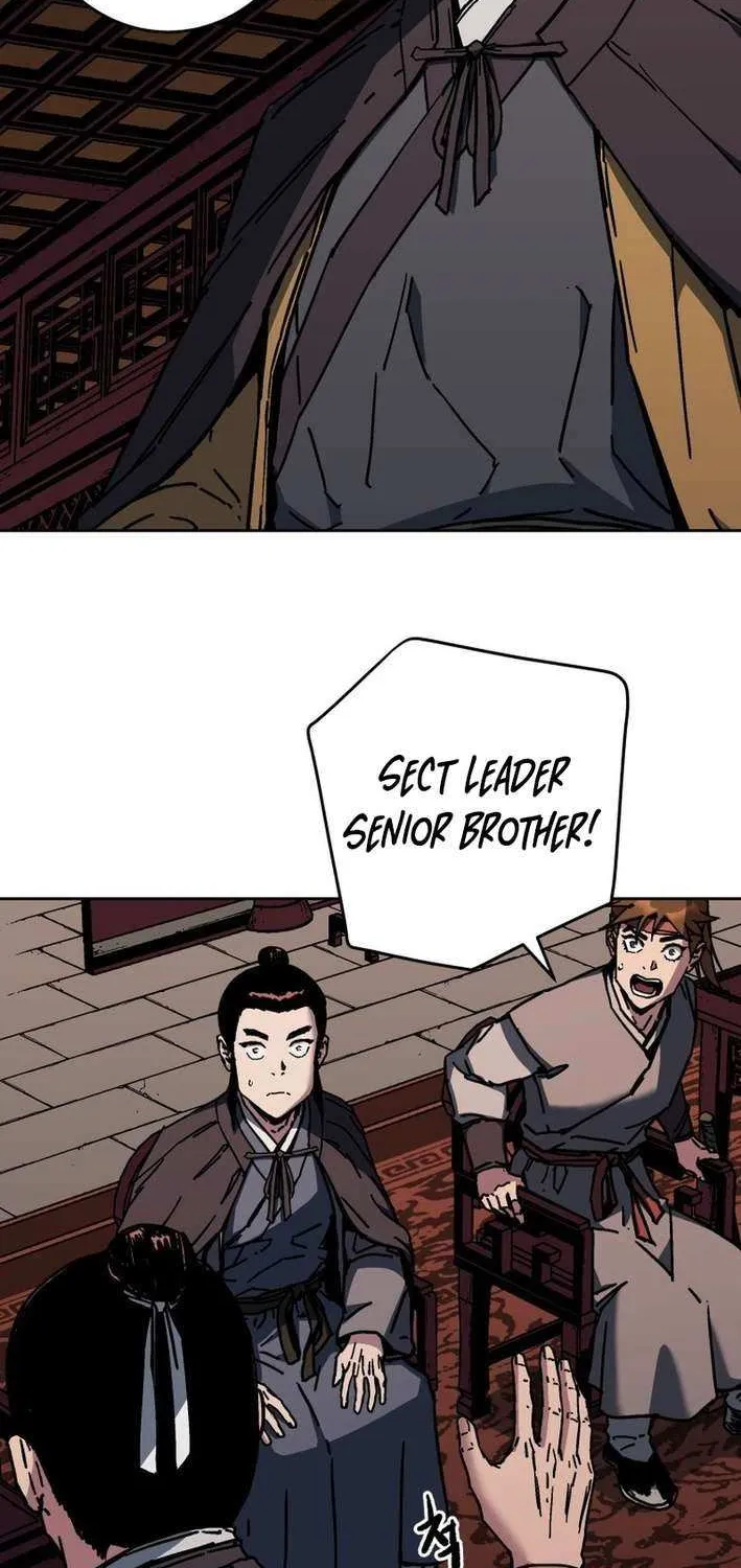 World Reign Chapter 19 page 13 - 