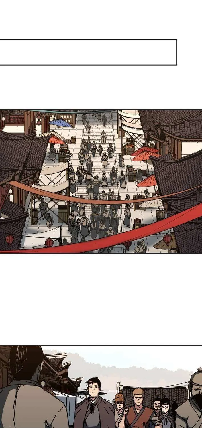 World Reign Chapter 19 page 17 - 
