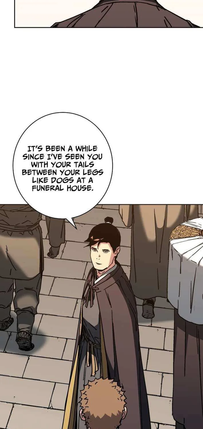 World Reign Chapter 19 page 24 - 