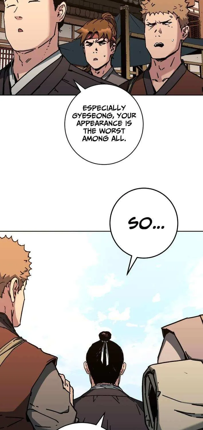 World Reign Chapter 19 page 26 - 