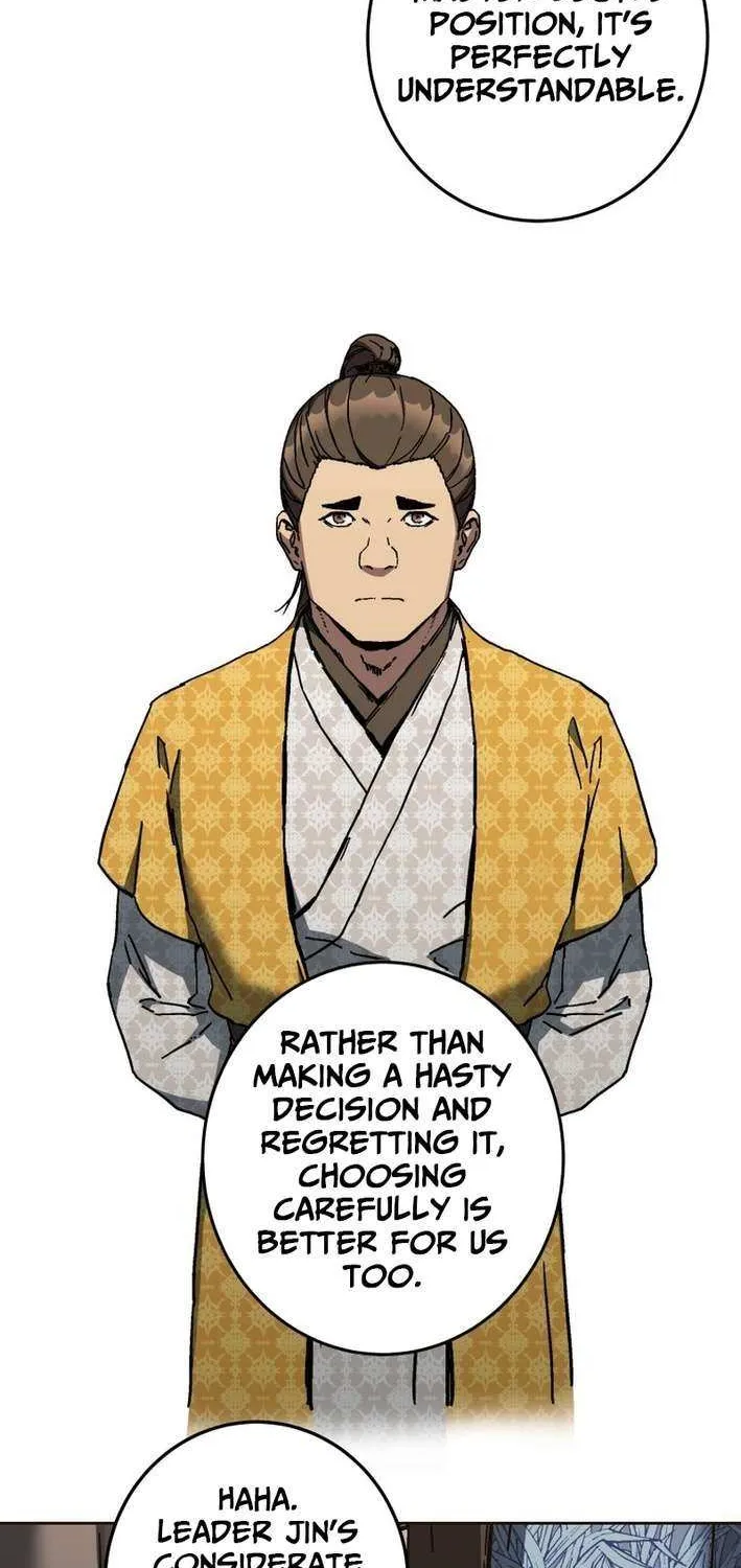 World Reign Chapter 19 page 30 - 