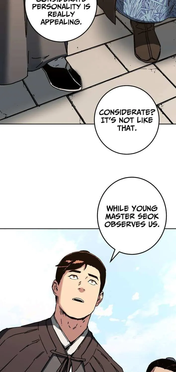 World Reign Chapter 19 page 31 - 