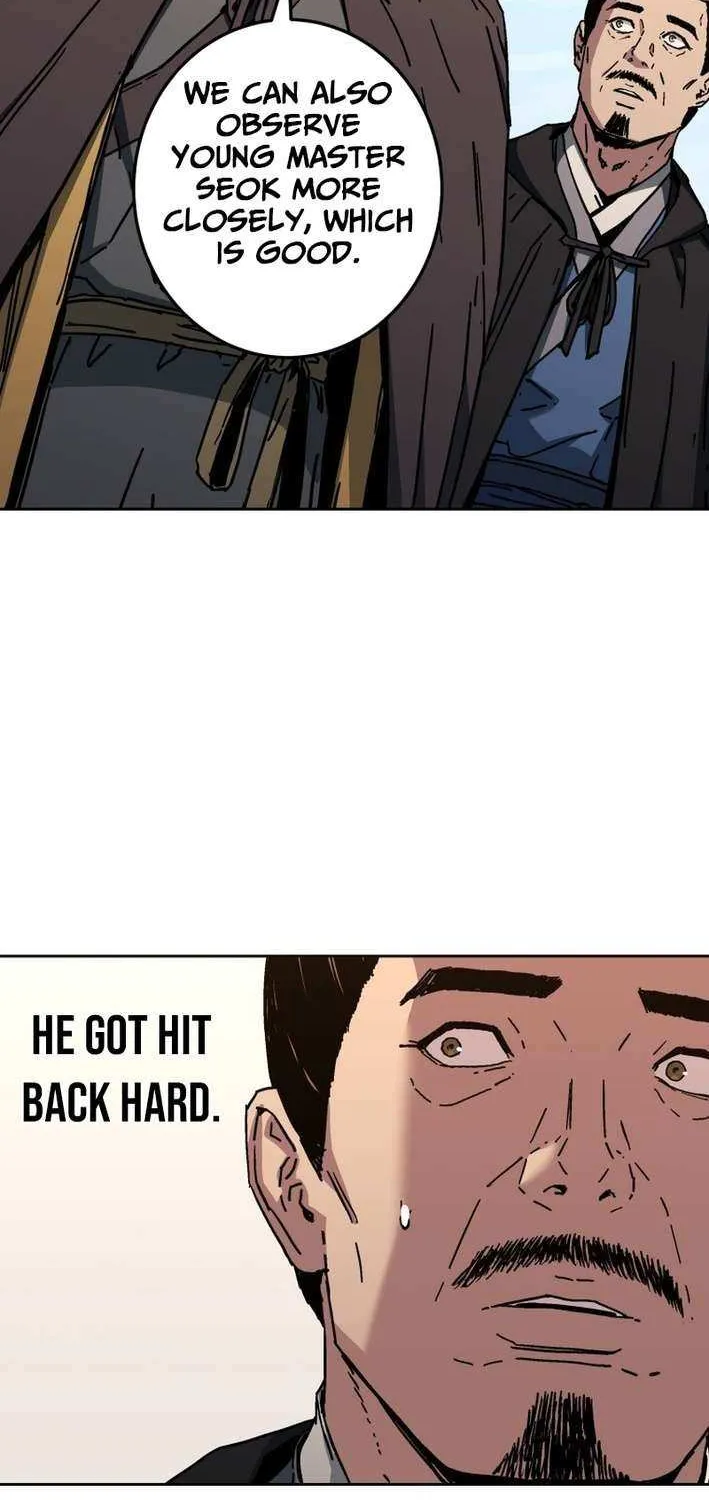 World Reign Chapter 19 page 32 - 