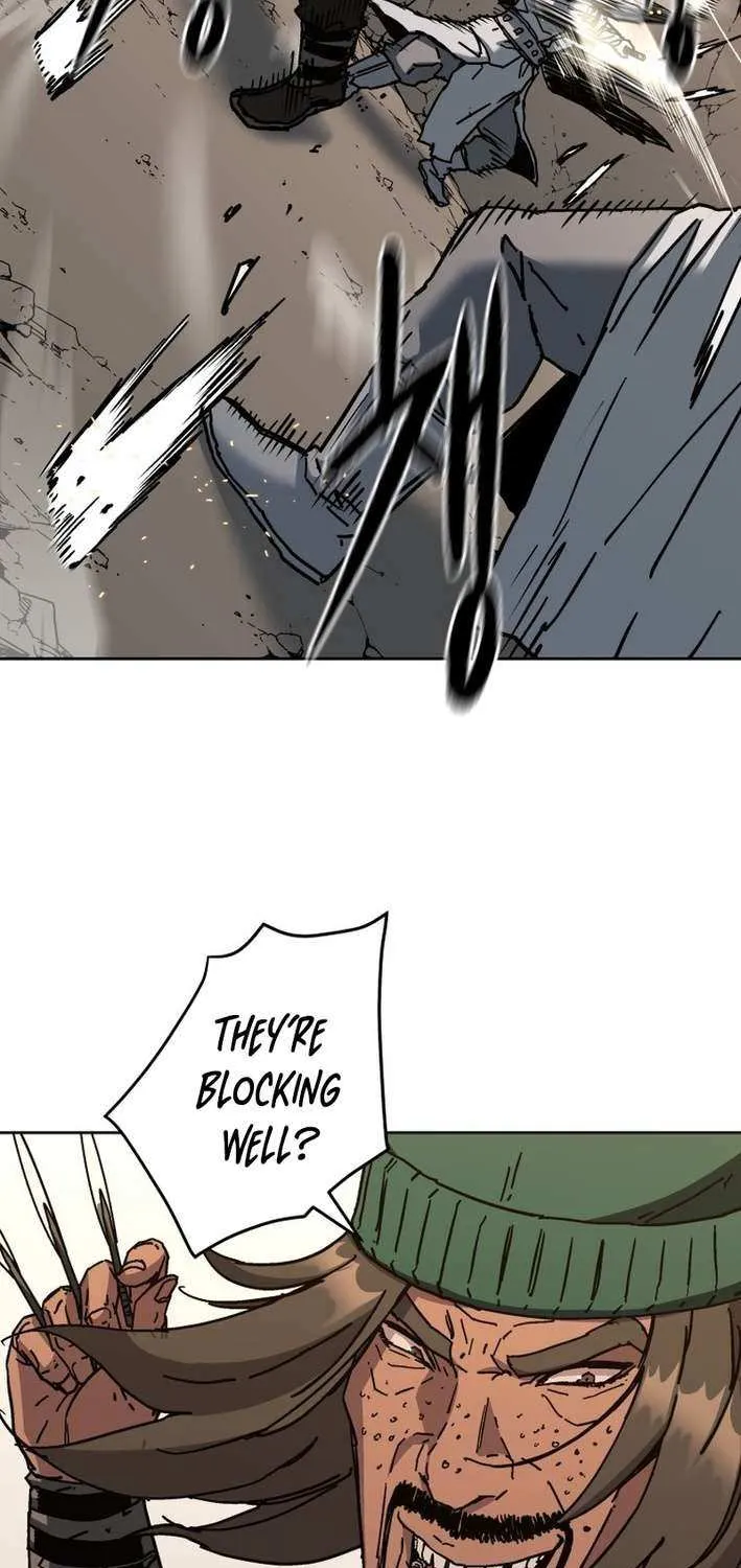 World Reign Chapter 19 page 40 - 