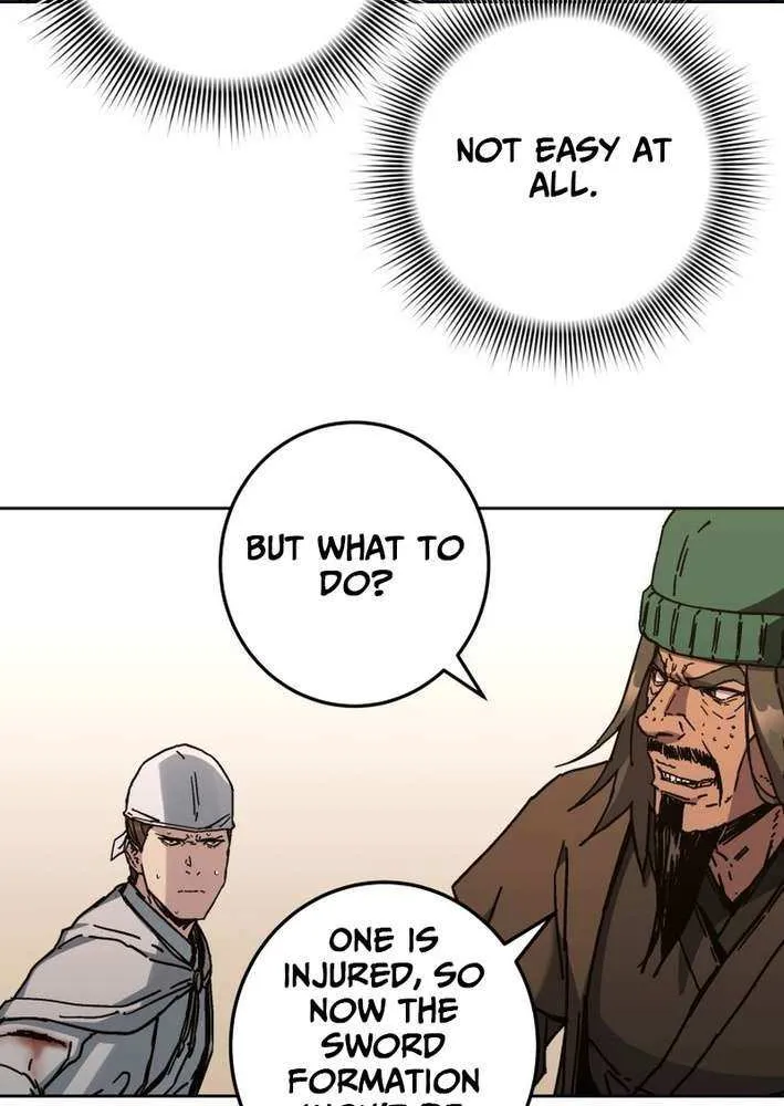World Reign Chapter 19 page 42 - 