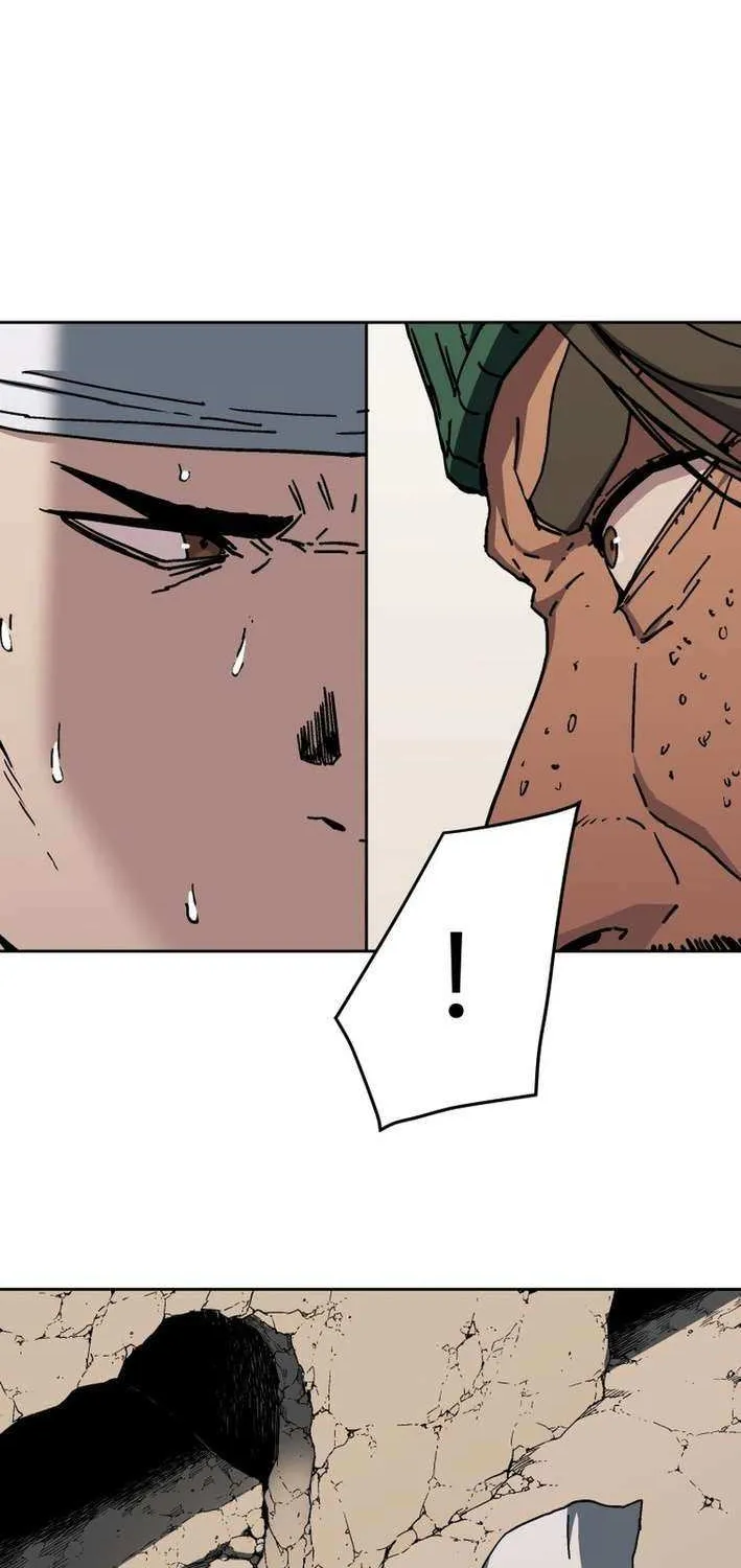 World Reign Chapter 19 page 44 - 