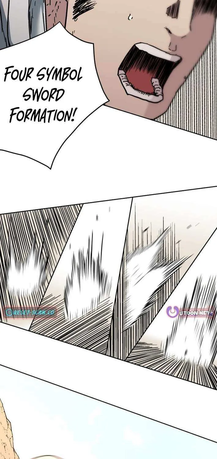 World Reign Chapter 19 page 46 - 