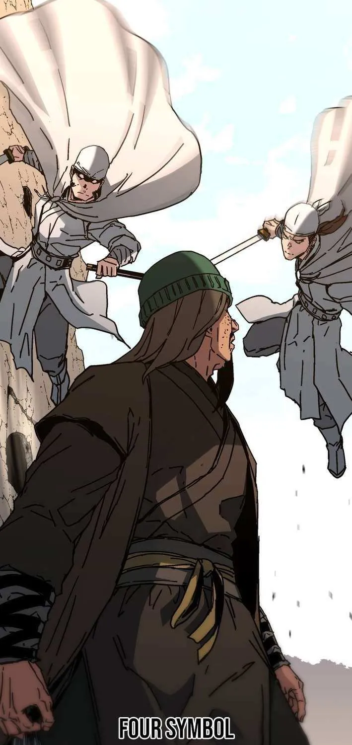 World Reign Chapter 19 page 47 - 