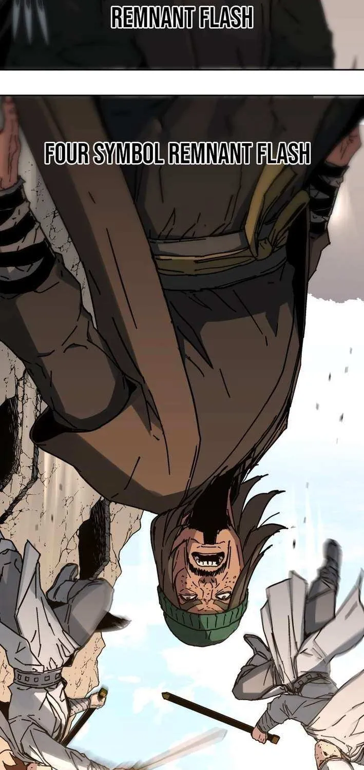 World Reign Chapter 19 page 48 - 